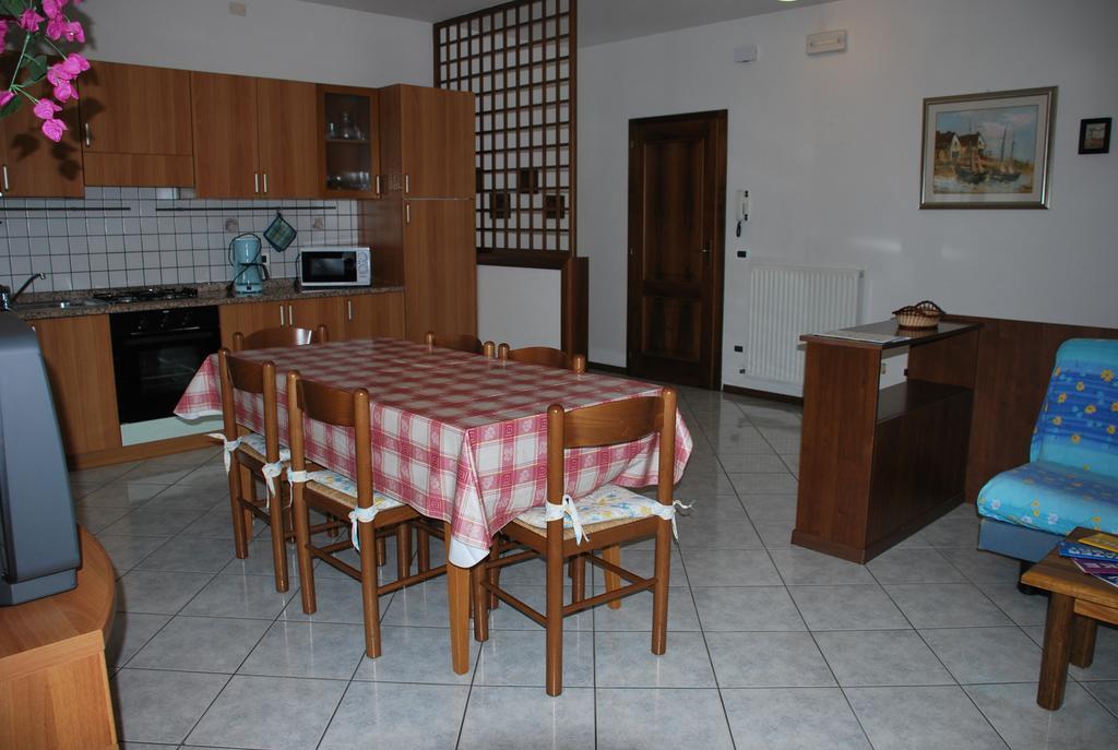 Appartamenti Stanga Ivo Tenno Quarto foto