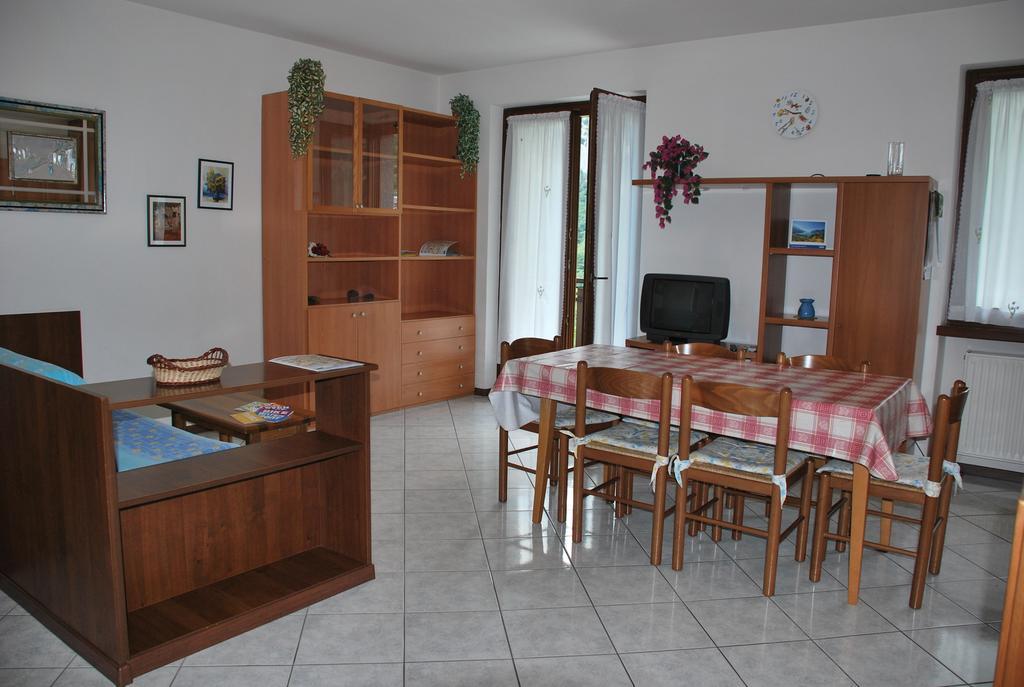Appartamenti Stanga Ivo Tenno Quarto foto