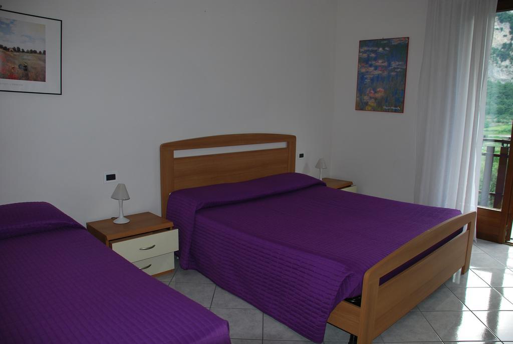 Appartamenti Stanga Ivo Tenno Quarto foto