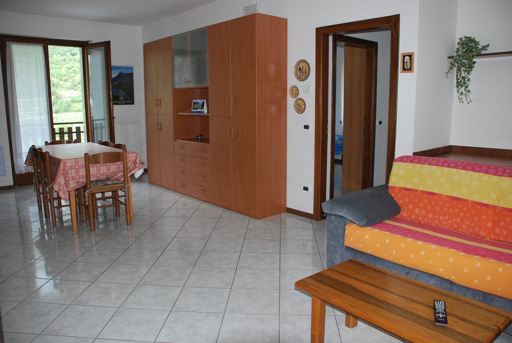 Appartamenti Stanga Ivo Tenno Quarto foto