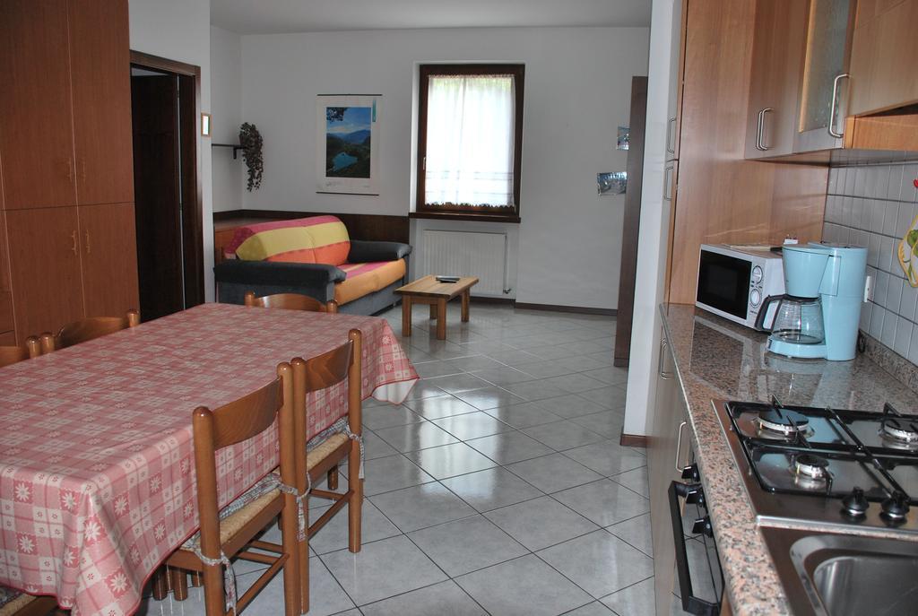 Appartamenti Stanga Ivo Tenno Quarto foto